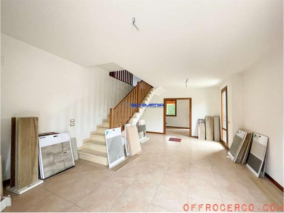 Villa Bifamiliare 225mq