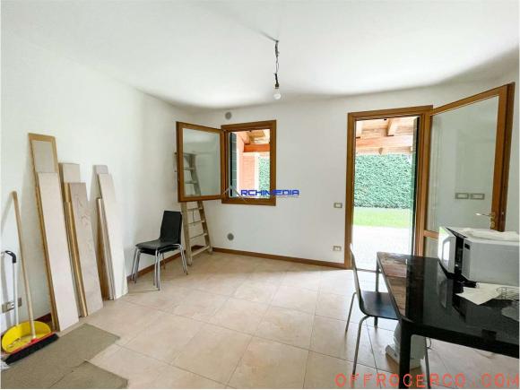 Villa Bifamiliare 225mq