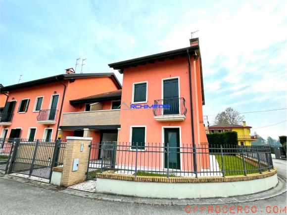 Porzione Villa 225mq