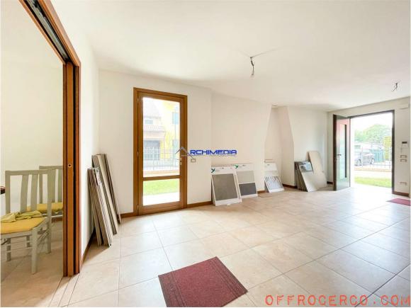 Villa Bifamiliare 225mq