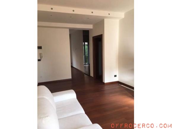 Appartamento trilocale (Borgo Milano) 89mq