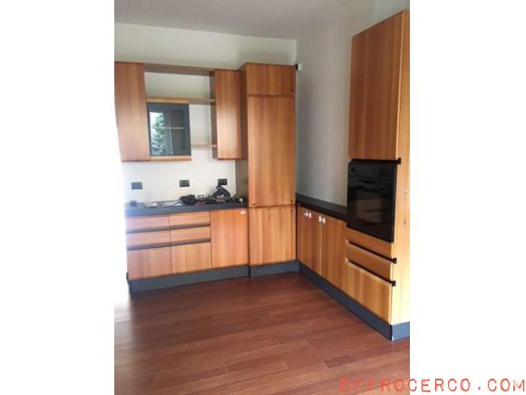 Appartamento trilocale (Borgo Milano) 89mq