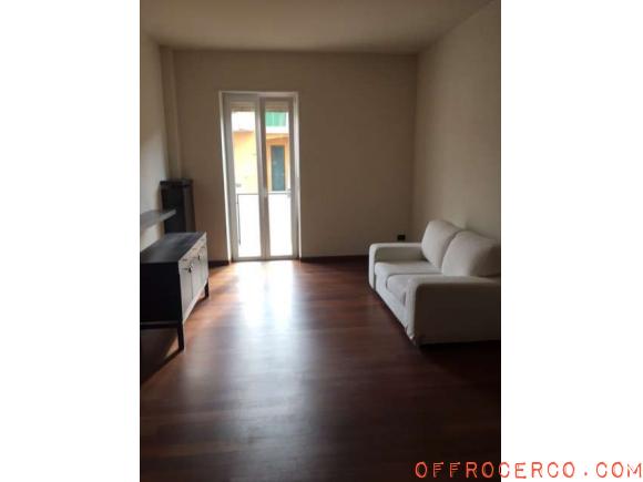 Appartamento trilocale (Borgo Milano) 89mq