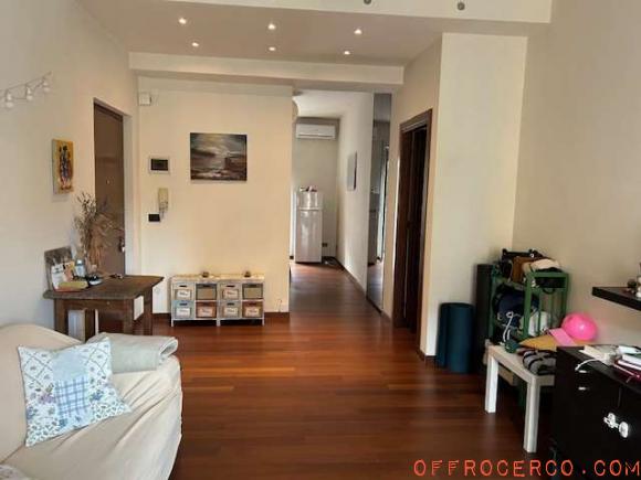 Appartamento trilocale (Borgo Milano) 89mq