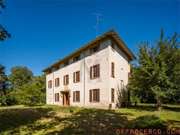 Villa (Manenti) 560mq