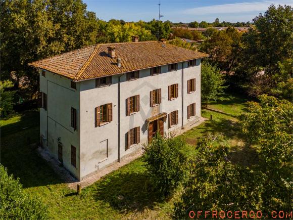 Villa (Manenti) 560mq