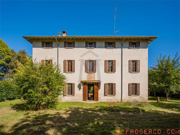 Villa (Manenti) 560mq