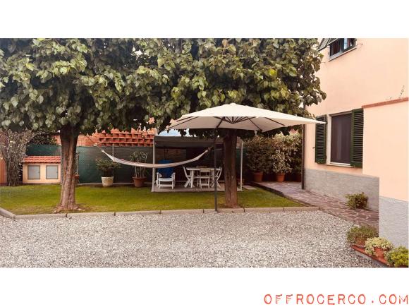 Villa Bifamiliare (Camigliano) 90mq