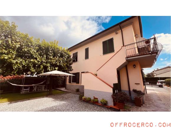 Villa Bifamiliare (Camigliano) 90mq