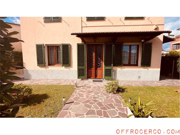 Villa Bifamiliare (Camigliano) 90mq