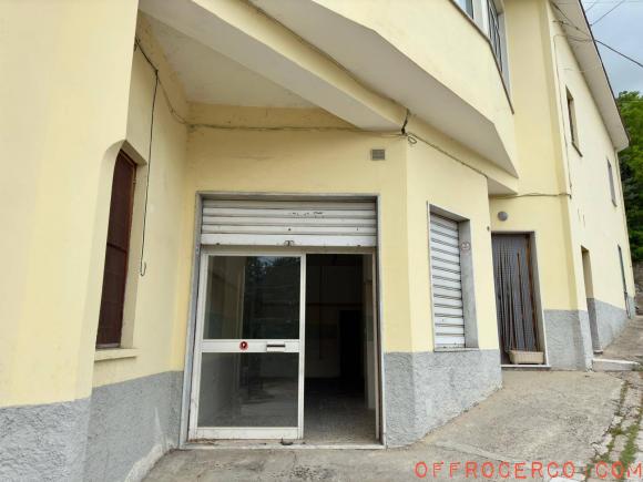 Locale commerciale 45mq