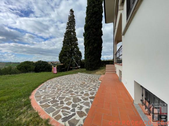 Villa Bifamiliare 300mq