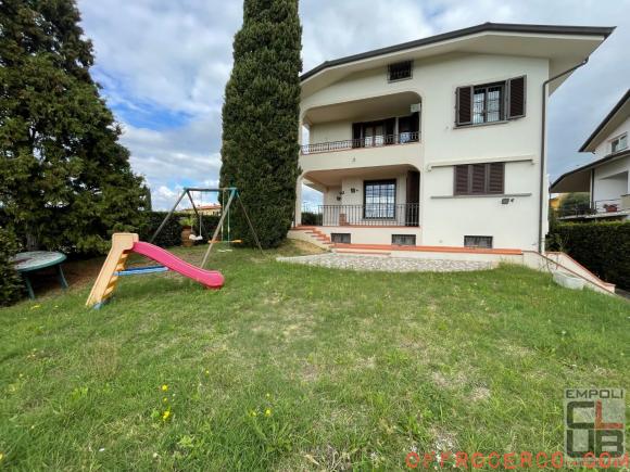 Villa Bifamiliare 300mq