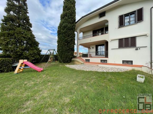 Villa Bifamiliare 300mq