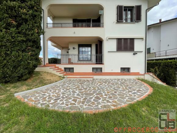 Villa Bifamiliare 300mq