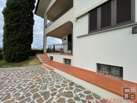 Villa Bifamiliare 300mq