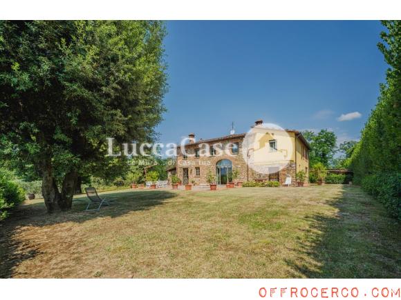 Villa 5 Locali o più Santa Maria a Colle 420mq