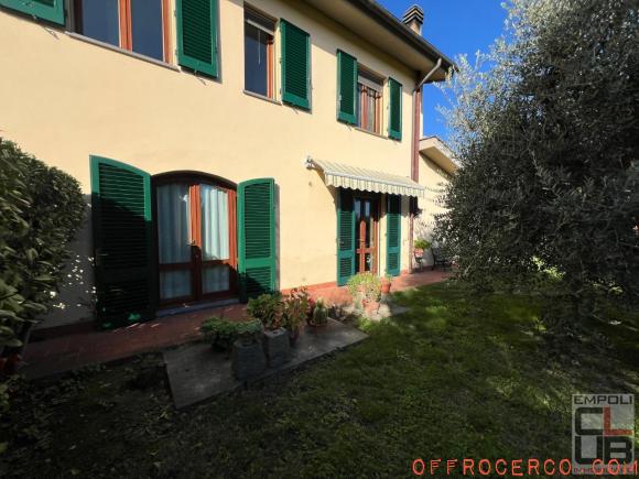 Villa 5 Locali o più Serravalle 330mq