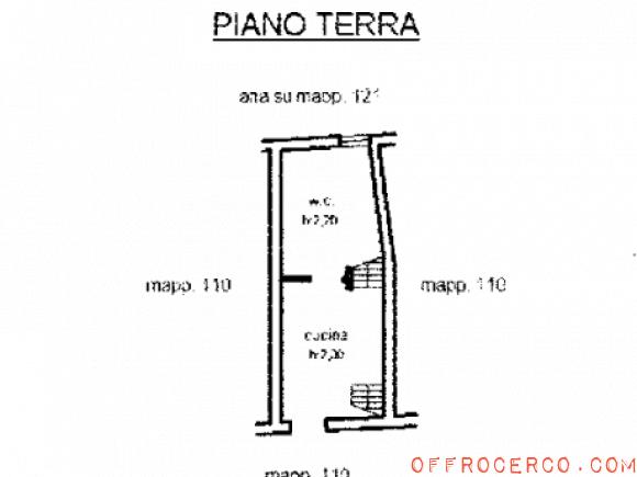 Appartamento (Carnea) 68mq