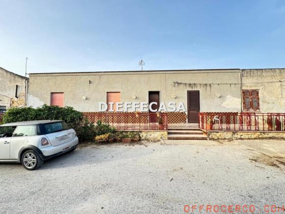 4 o più locali (Periferia lato Trapani) 350mq