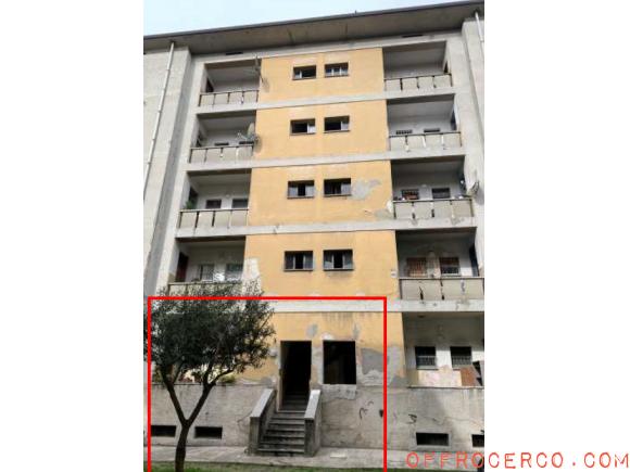 Appartamento (Barona/ Giambellino/ Lorenteggio) 44,83mq