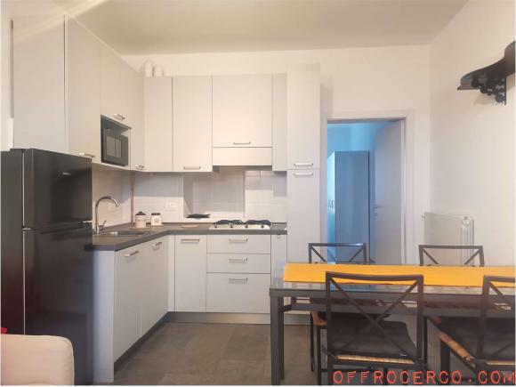 Appartamento bilocale (MM Porta Genova/Navigli) 50mq