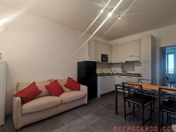 Appartamento bilocale (MM Porta Genova/Navigli) 50mq