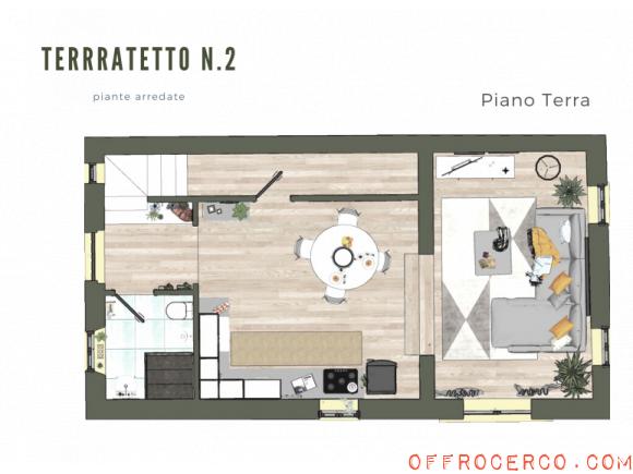 Rustico/Casale (Gragnano) 116mq