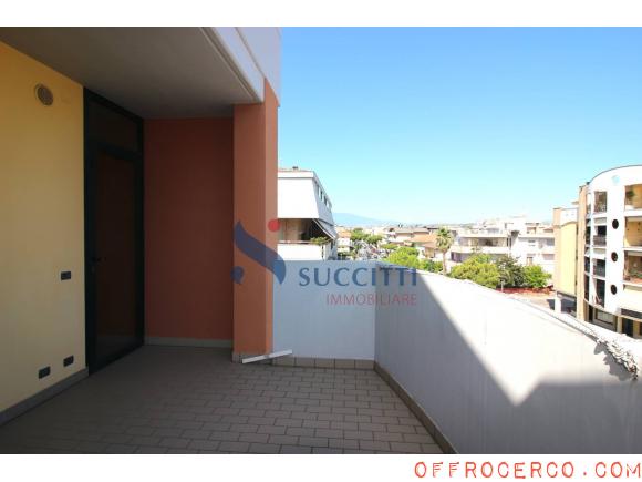 Appartamento 3 Locali Zona Mare 70mq 2006