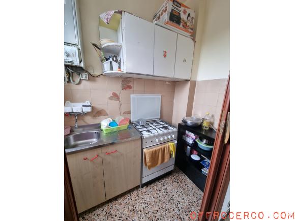 Appartamento trilocale (Villaggio dei Giovi) 60mq