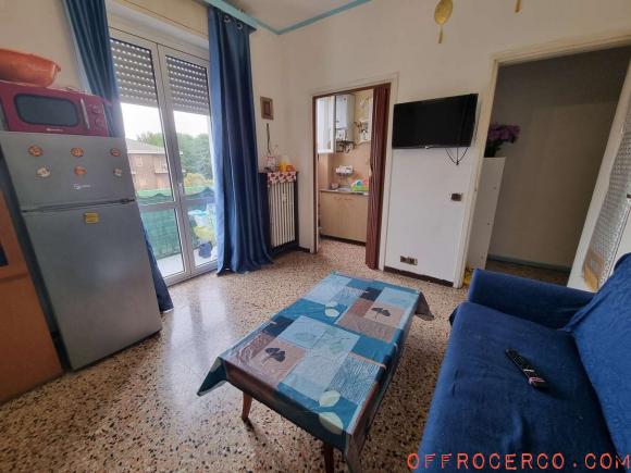 Appartamento trilocale (Villaggio dei Giovi) 60mq