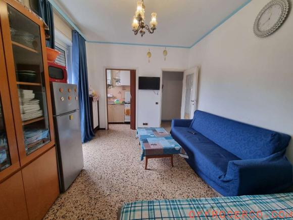 Appartamento trilocale (Villaggio dei Giovi) 60mq