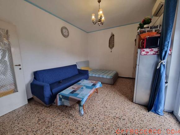 Appartamento trilocale (Villaggio dei Giovi) 60mq