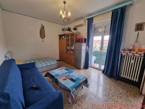 Appartamento trilocale (Villaggio dei Giovi) 60mq