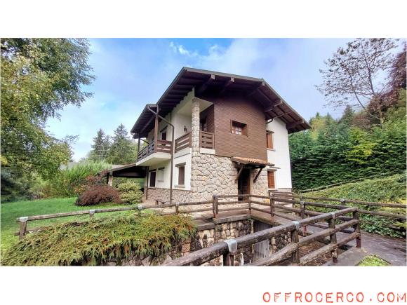 Villa (Dorga) 250mq