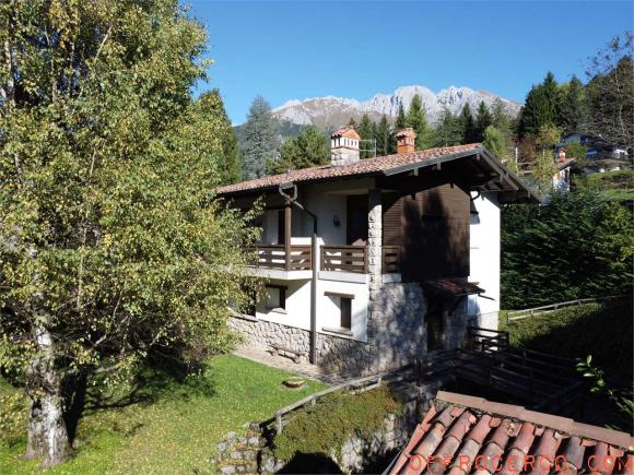 Villa (Dorga) 250mq