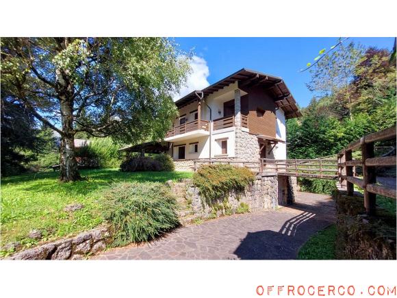 Villa (Dorga) 250mq