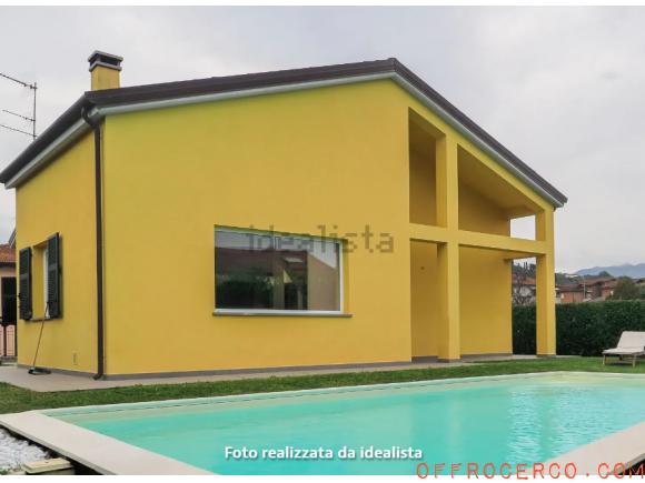 Villa 140mq