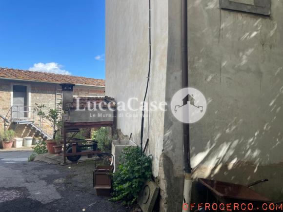 Casa indipendente 5 Locali o più San Ginese 160mq