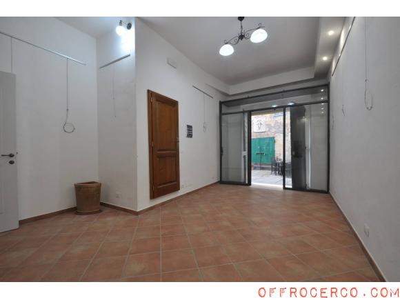 Locale commerciale 31mq