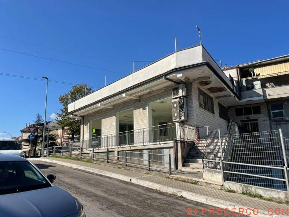 Attico 5 Locali o più viale De Gasperi 150mq