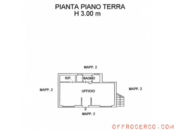 Appartamento (Poggi Torrazza) 5380mq