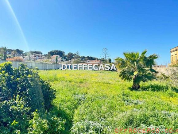 Terreno Agricolo (Periferia lato Trapani) 180mq