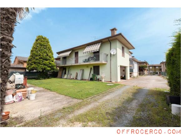 Villa Bifamiliare 230mq