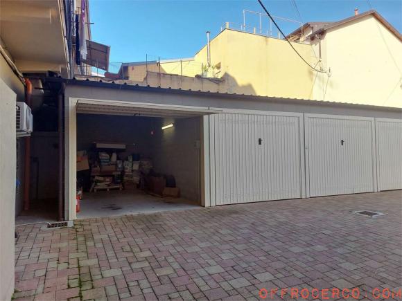 Garage 20mq