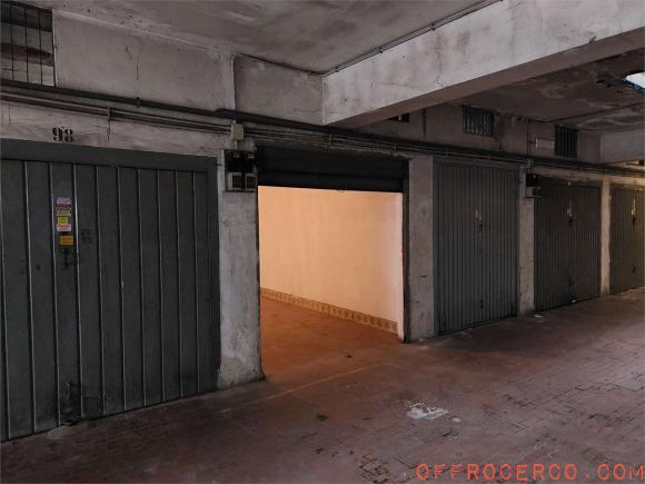 Garage (Portuense/ Magliana) 19mq