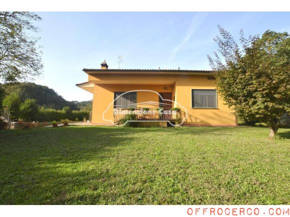 Villa 5 Locali o più Balbano 140mq