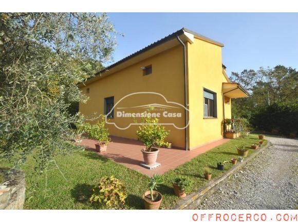 Villa 5 Locali o più Balbano 140mq