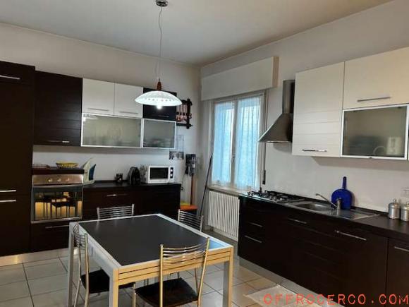 Appartamento (Borgo Milano) 110mq