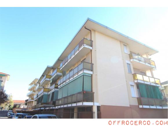 Appartamento (Bicocca) 123,8mq